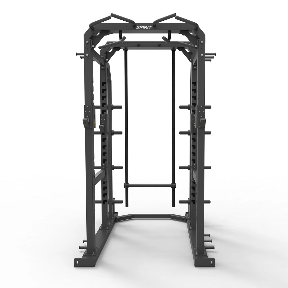 Spirit Fitness Full Power Rack SP-4203