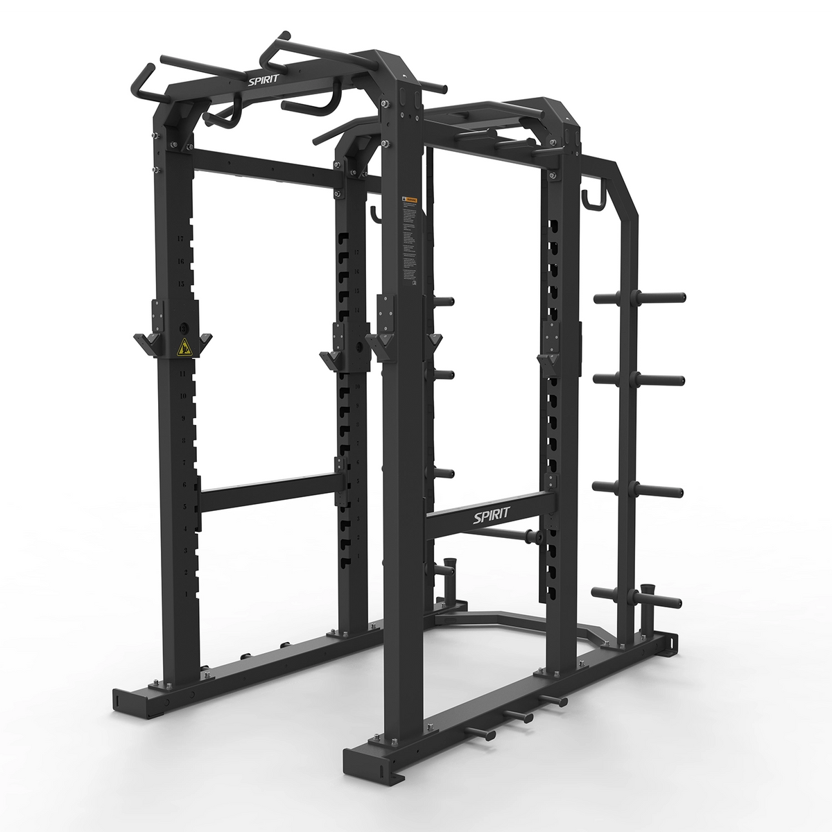 Spirit Fitness Full Power Rack SP-4203