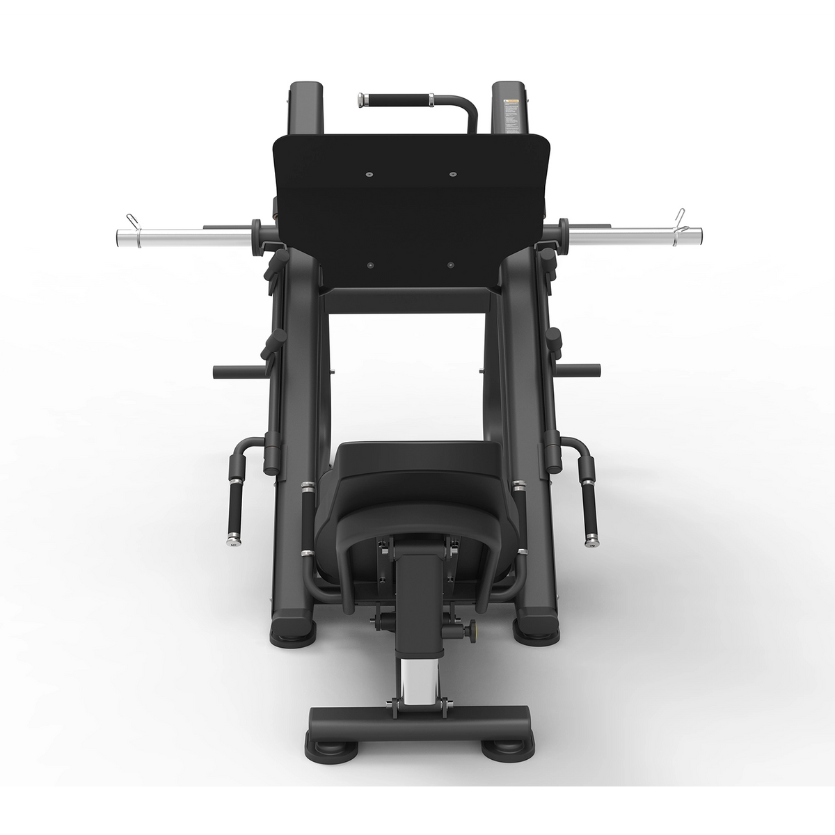 Spirit Fitness Plate Load 45°-Degree Leg Press SP-4216