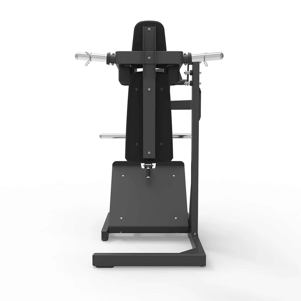 Spirit Fitness Plate Loaded Pendulum Squat SP-4521