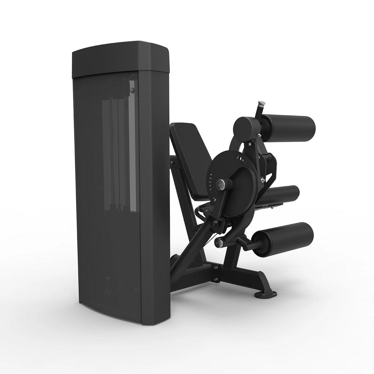 Spirit Fitness Dual-Function Leg Curl SP-4605