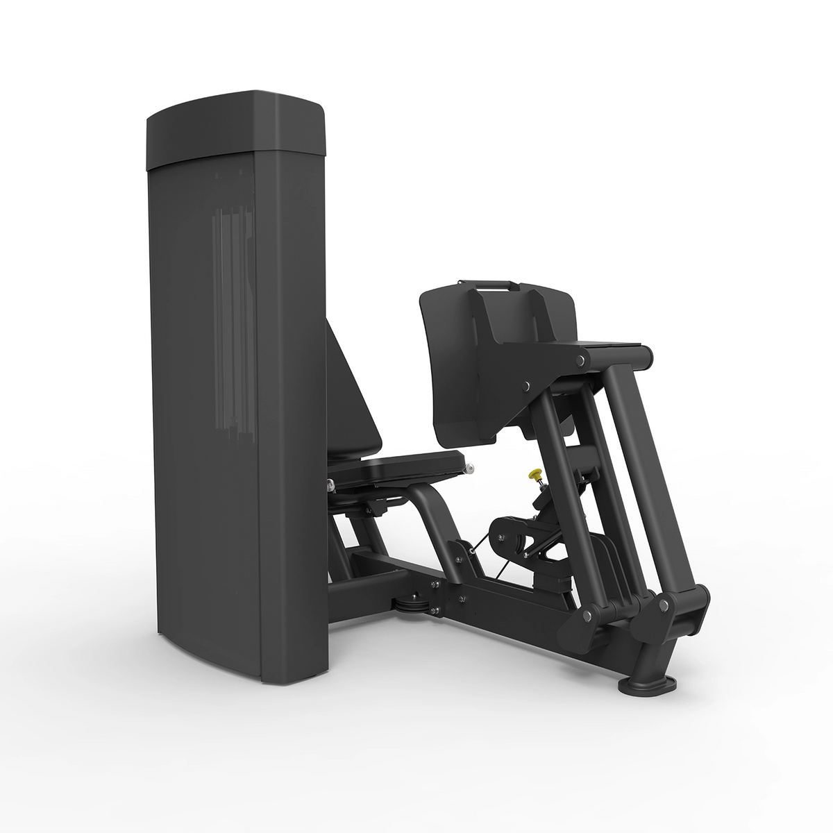 Spirit Fitness Dual-Function Leg Press / Calf Extension SP-4608