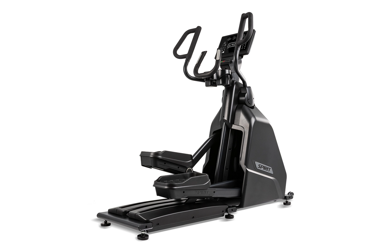 Spirit Fitness Elliptical CE980
