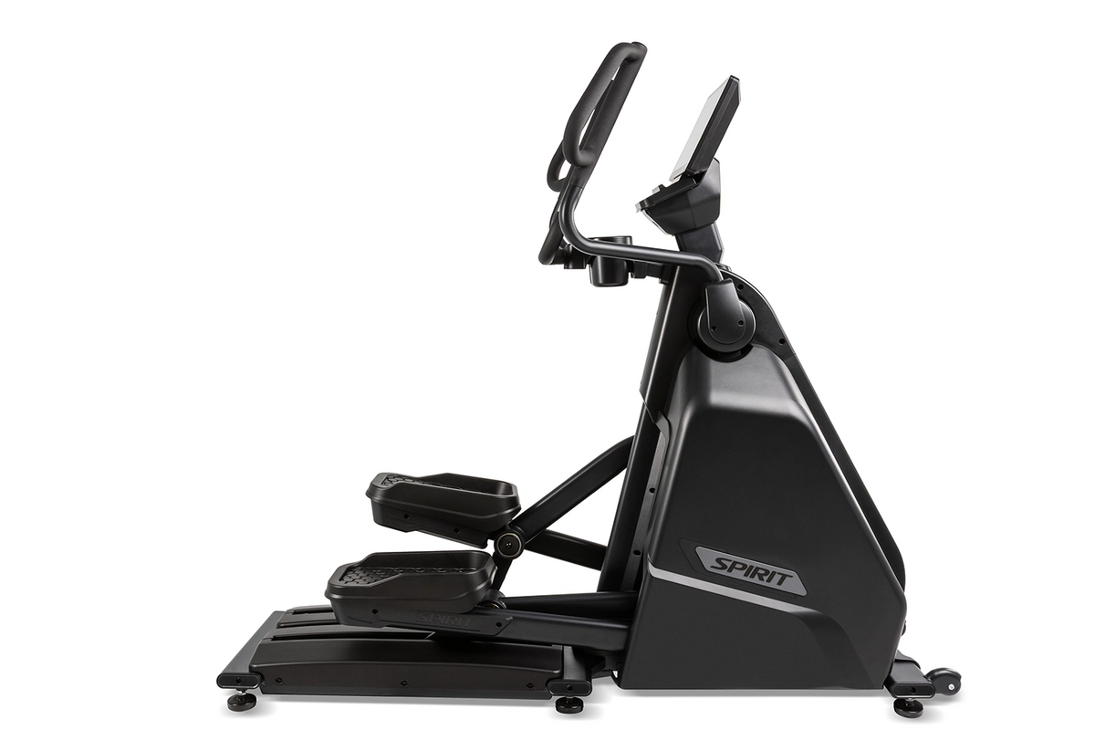 Spirit Fitness Elliptical CE980