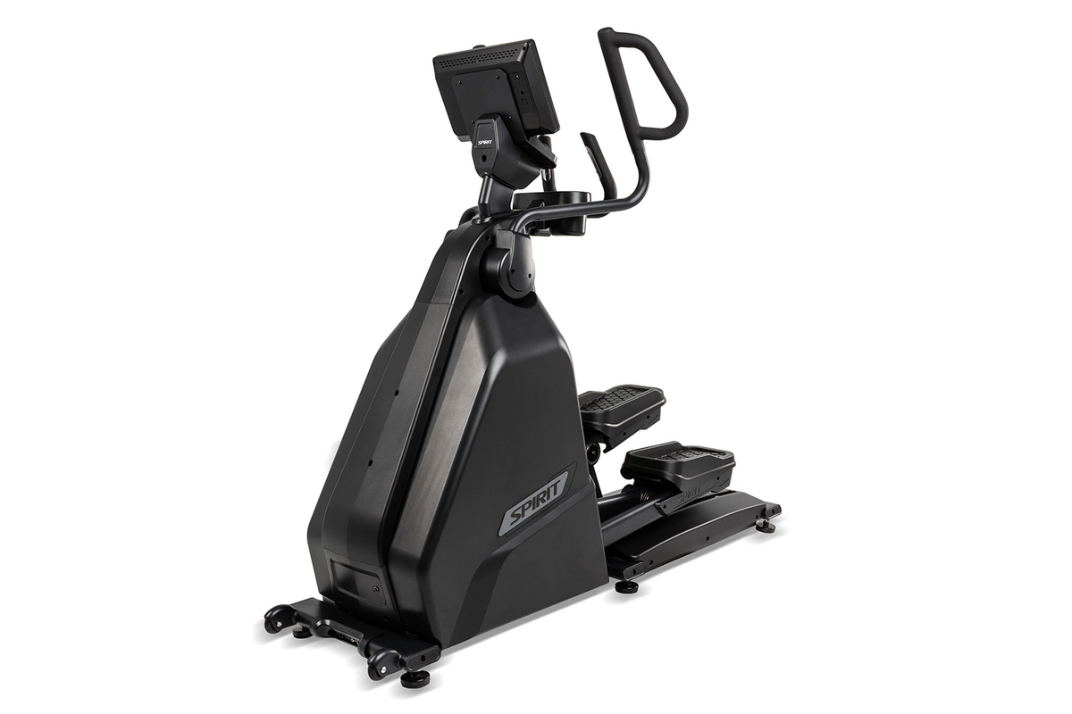 Spirit Fitness Elliptical CE980