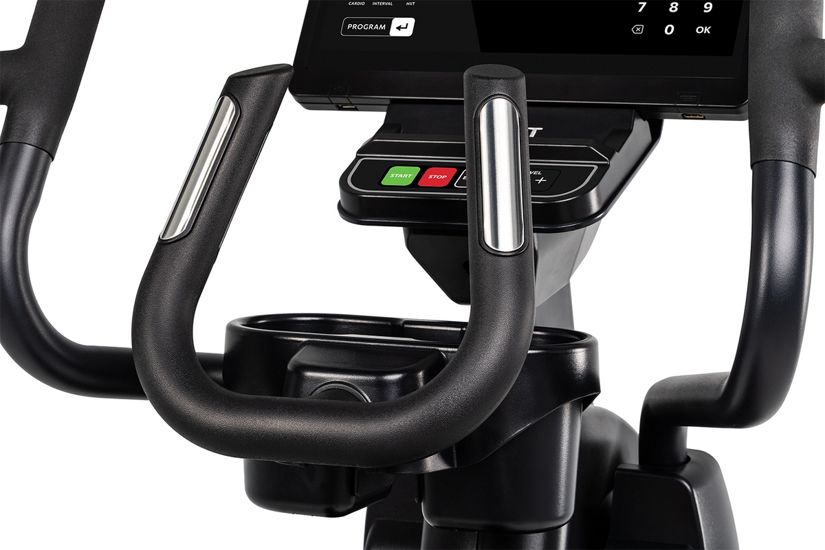Spirit Fitness Elliptical CE980