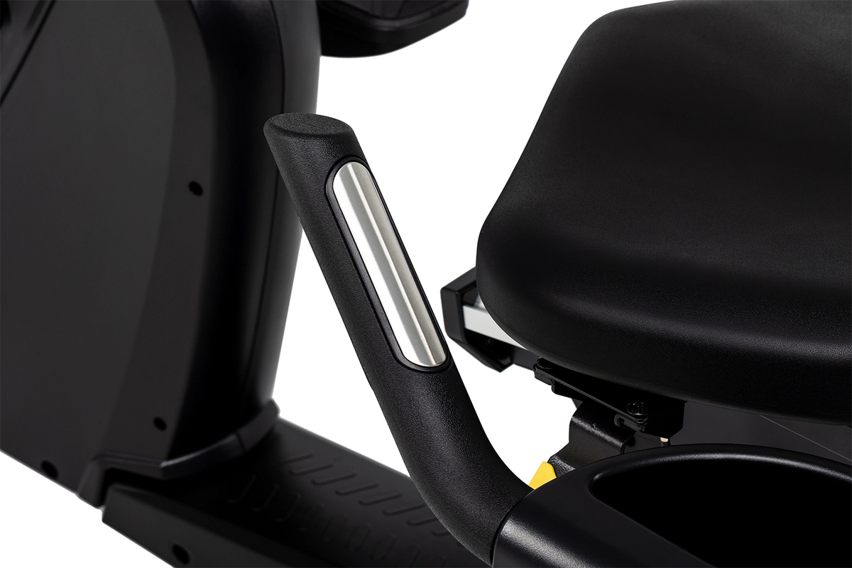 Spirit Fitness Recumbent Bike CR980