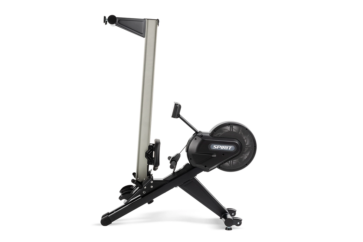 Spirit Fitness Rower CRW800+
