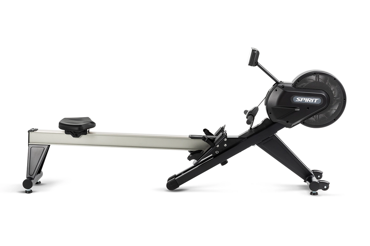 Spirit Fitness Rower CRW800+