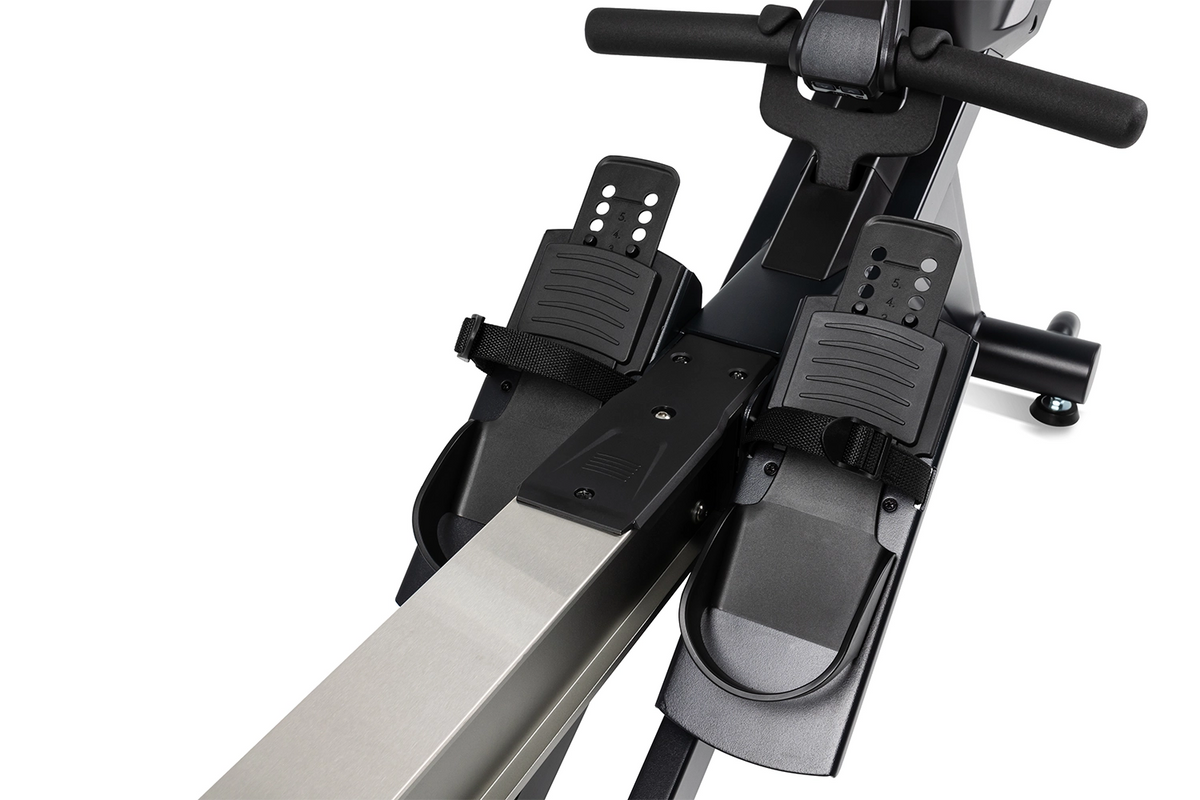Spirit Fitness Rower CRW800+