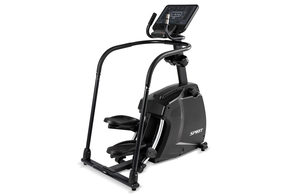 Spirit Fitness Stepper CS800+