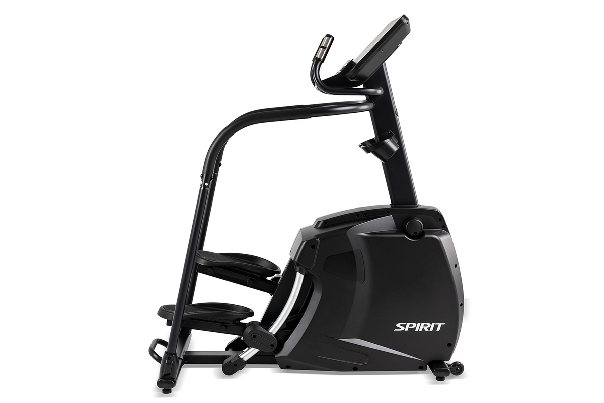Spirit Fitness Stepper CS800+