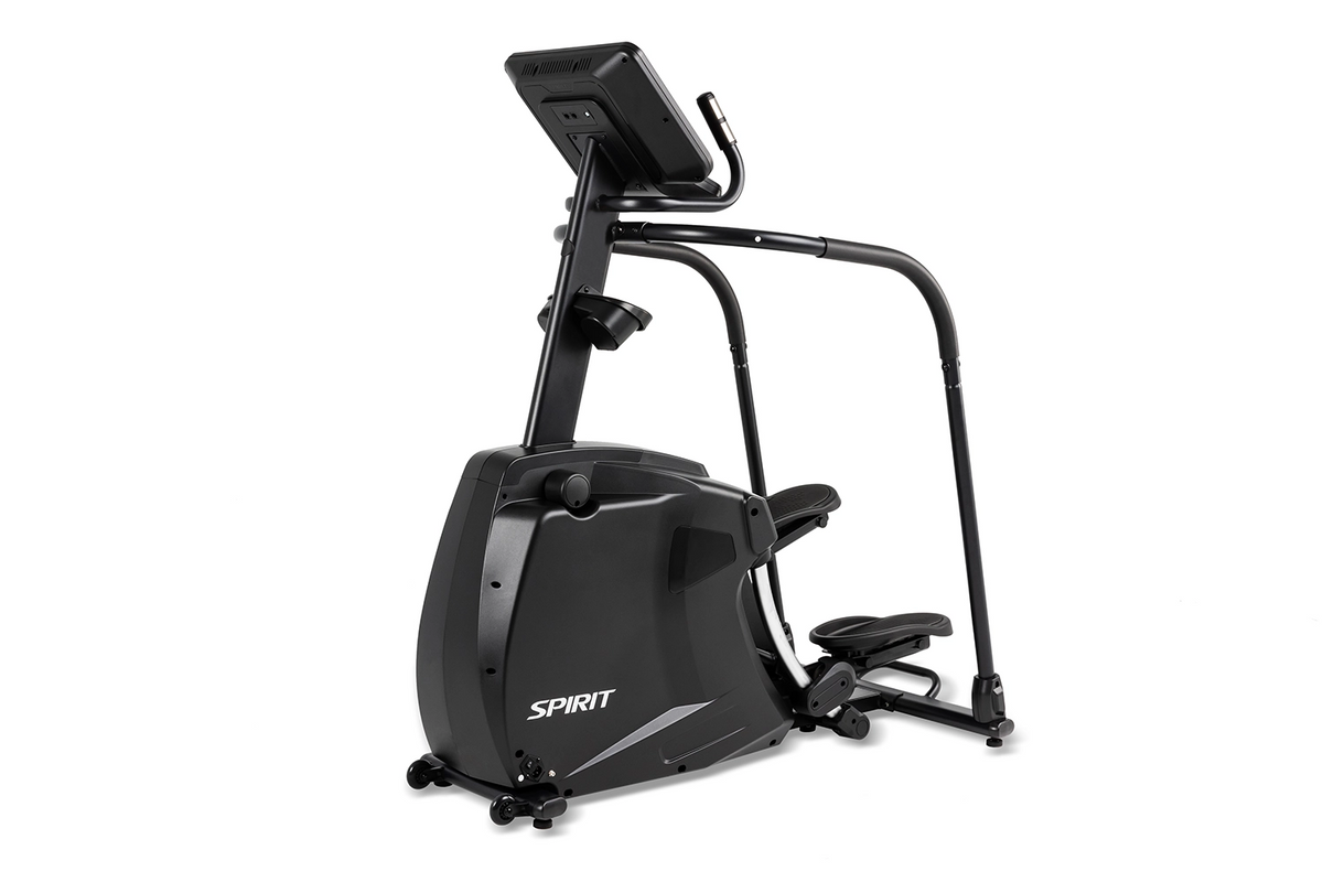 Spirit Fitness Stepper CS800+