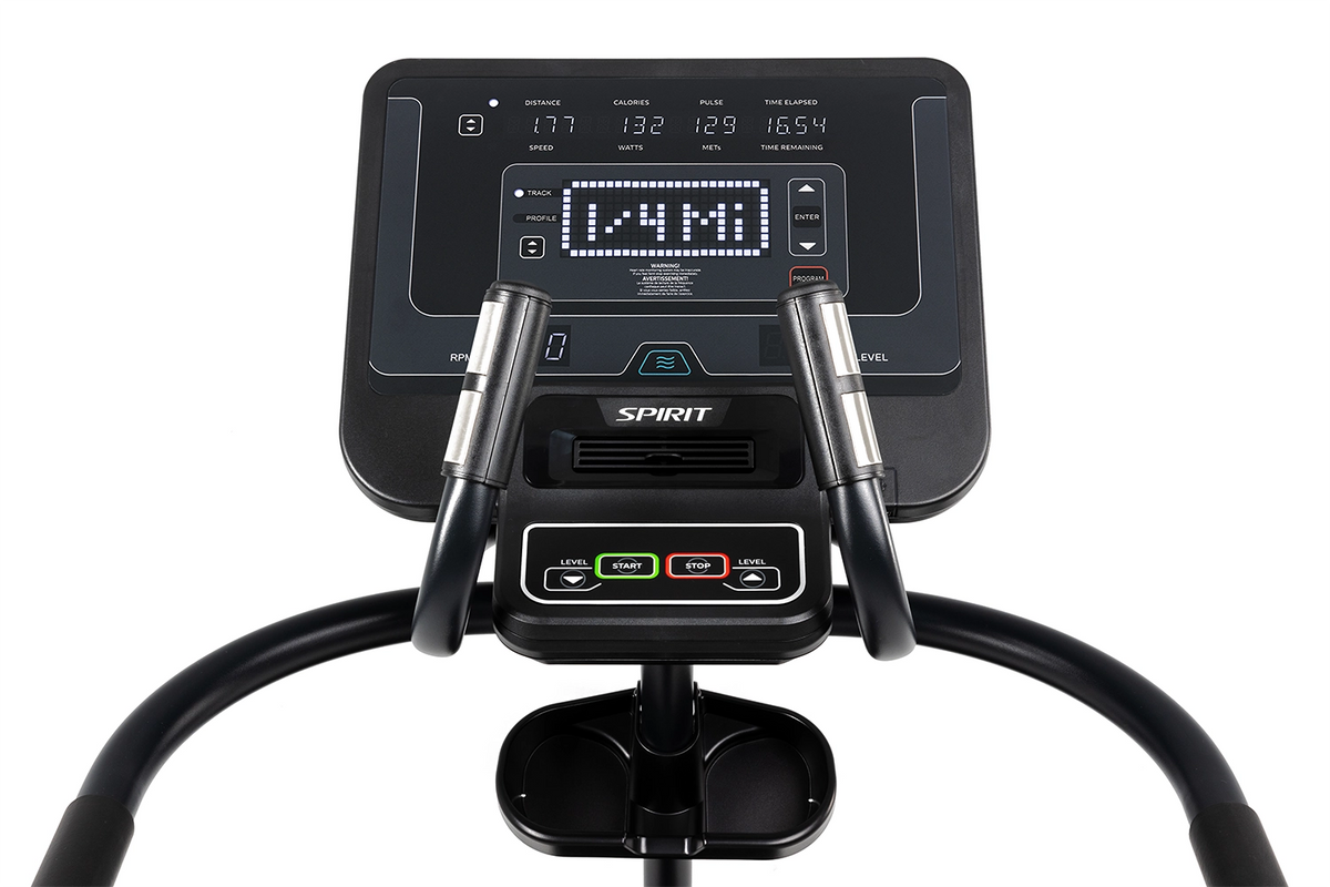 Spirit Fitness Stepper CS800+