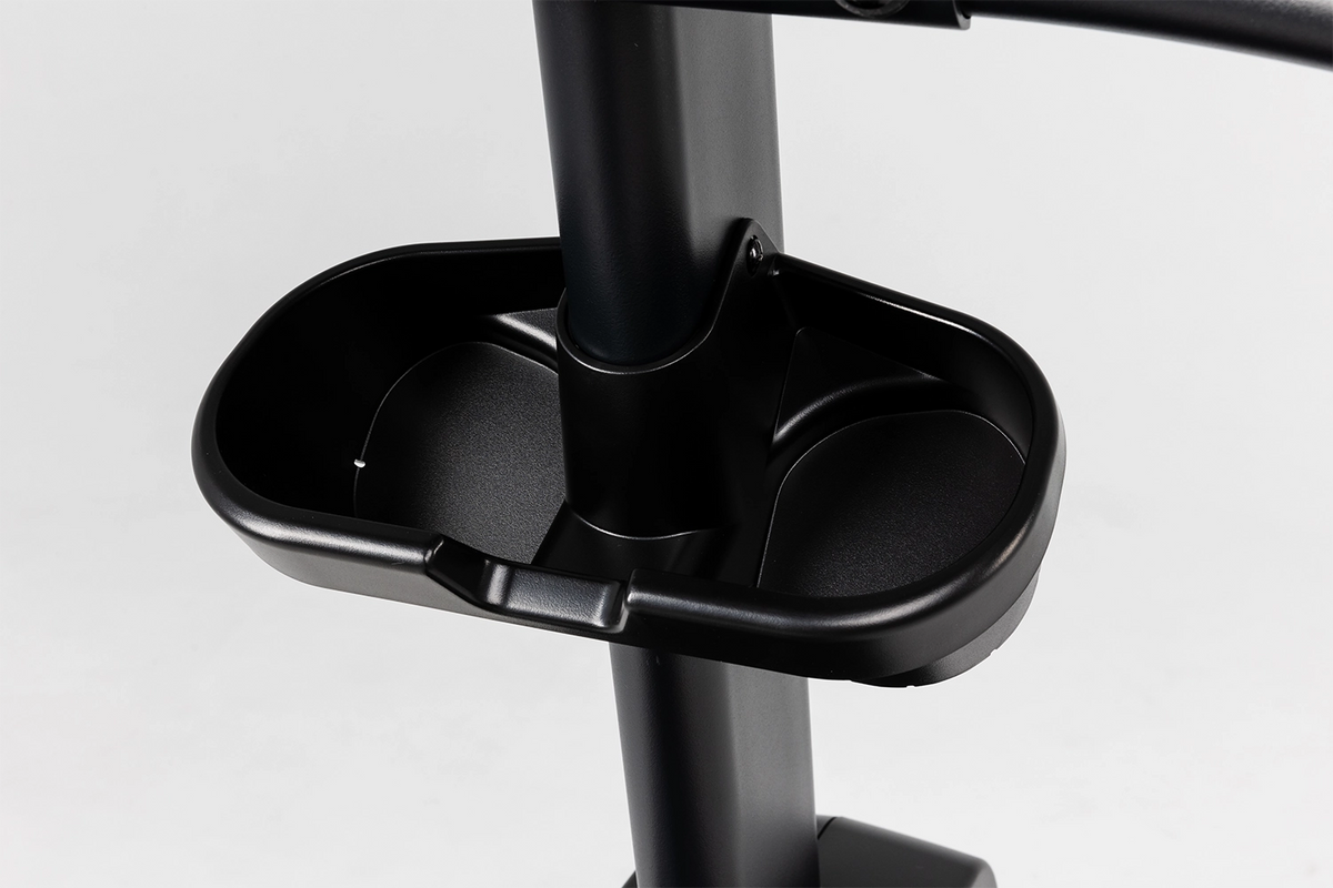 Spirit Fitness Stepper CS800+