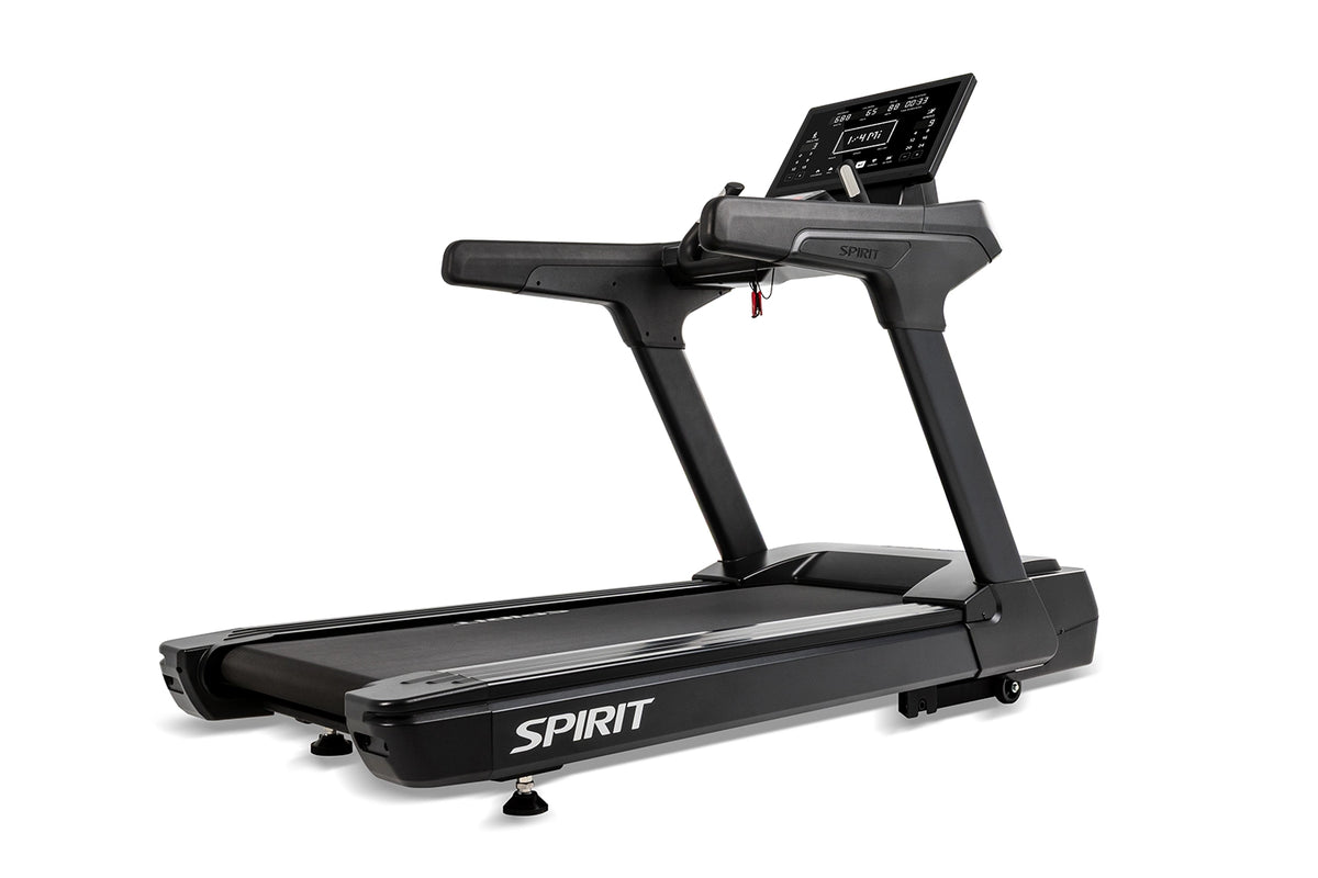Spirit Fitness Treadmill CT980