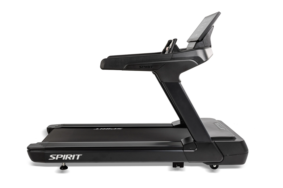 Spirit Fitness Treadmill CT980