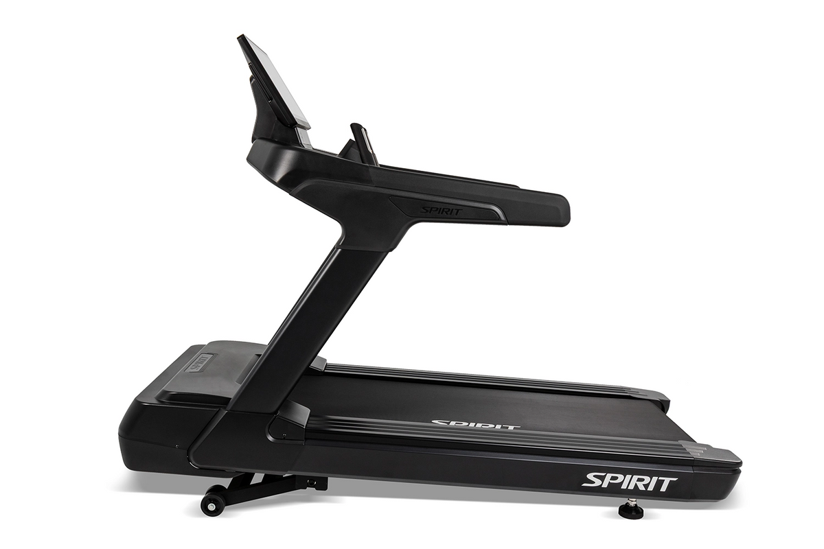 Spirit Fitness Treadmill CT980