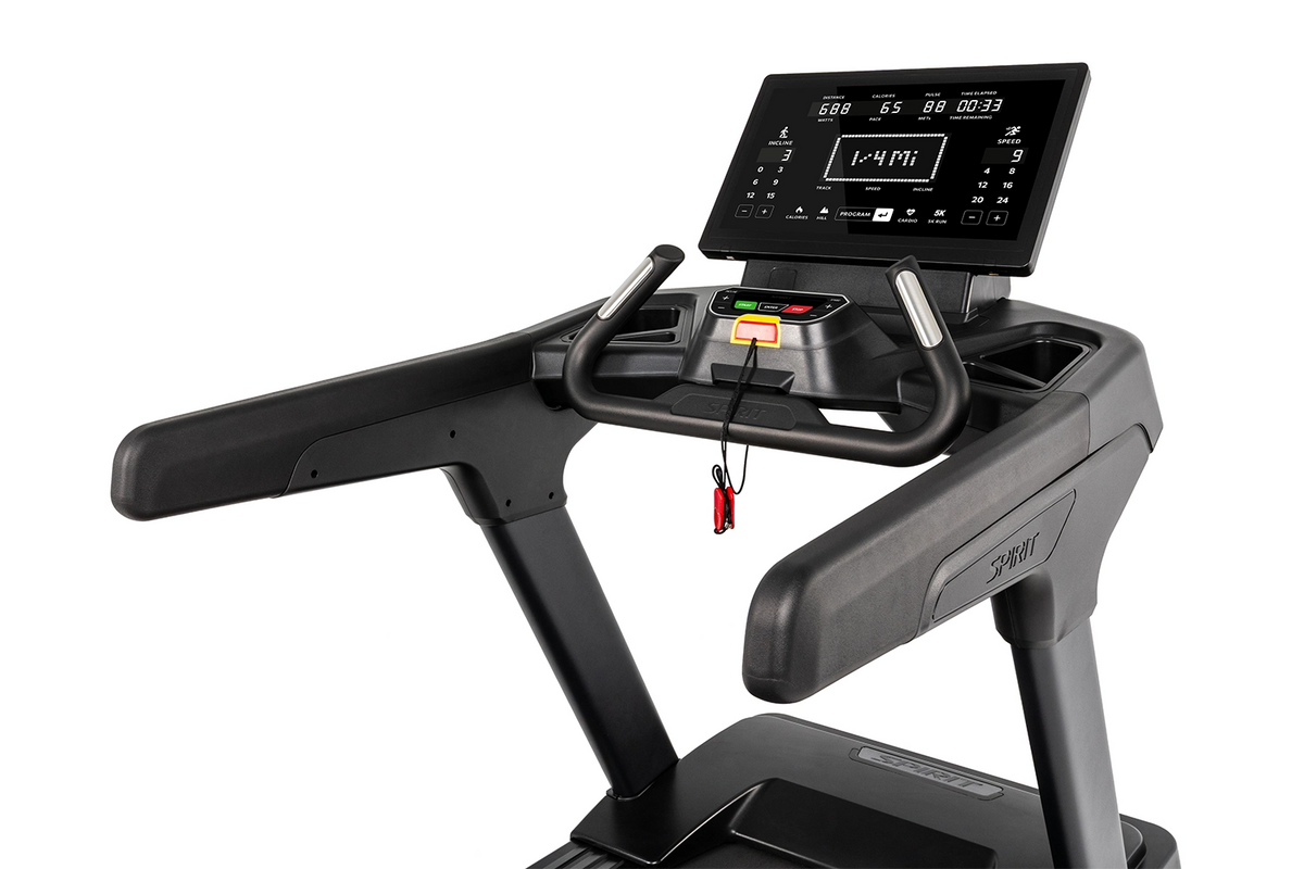 Spirit Fitness Treadmill CT980
