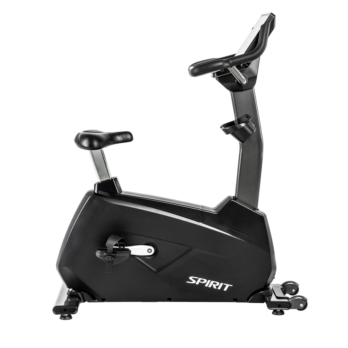 Spirit Fitness Phantom Upright Bike CU1000ENT