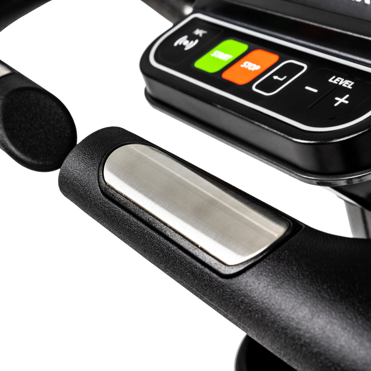 Spirit Fitness Phantom Upright Bike CU1000ENT