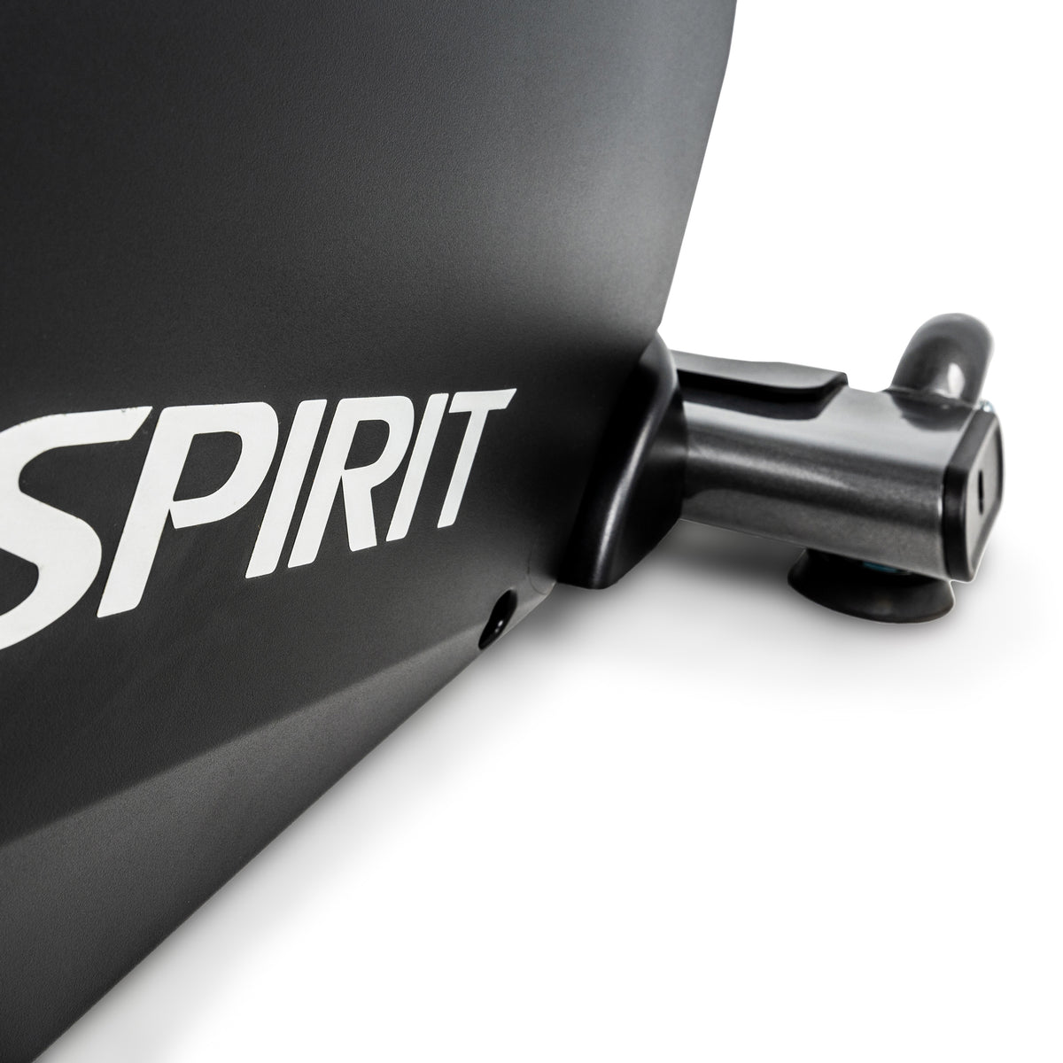 Spirit Fitness Phantom Upright Bike CU1000ENT