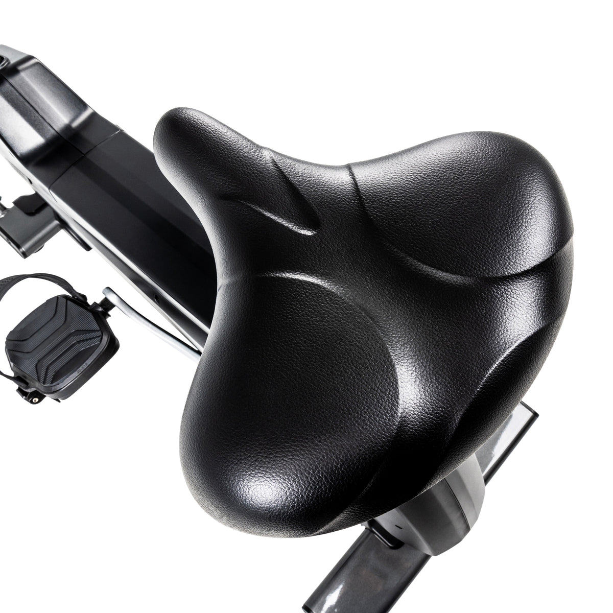 Spirit Fitness Phantom Upright Bike CU1000ENT