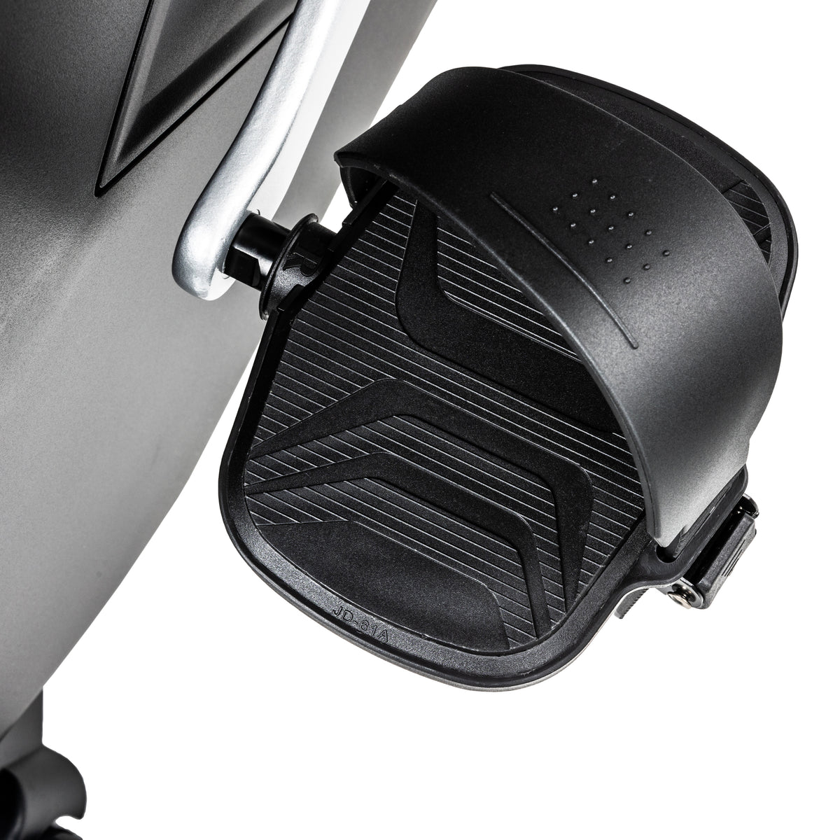 Spirit Fitness Phantom Upright Bike CU1000ENT