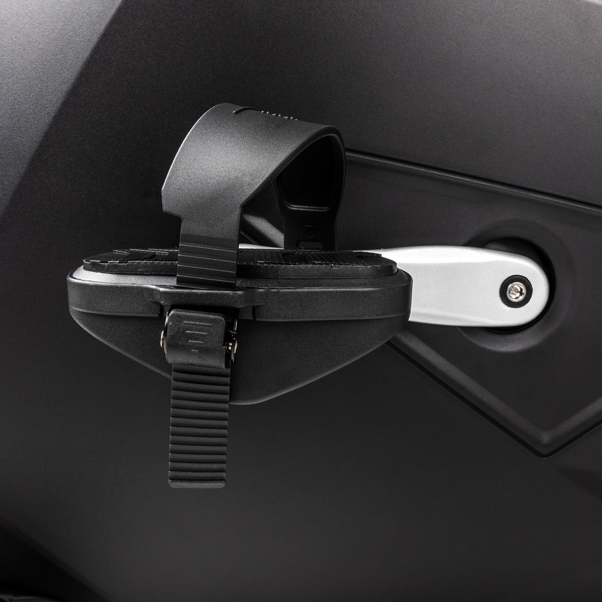 Spirit Fitness Phantom Upright Bike CU1000ENT