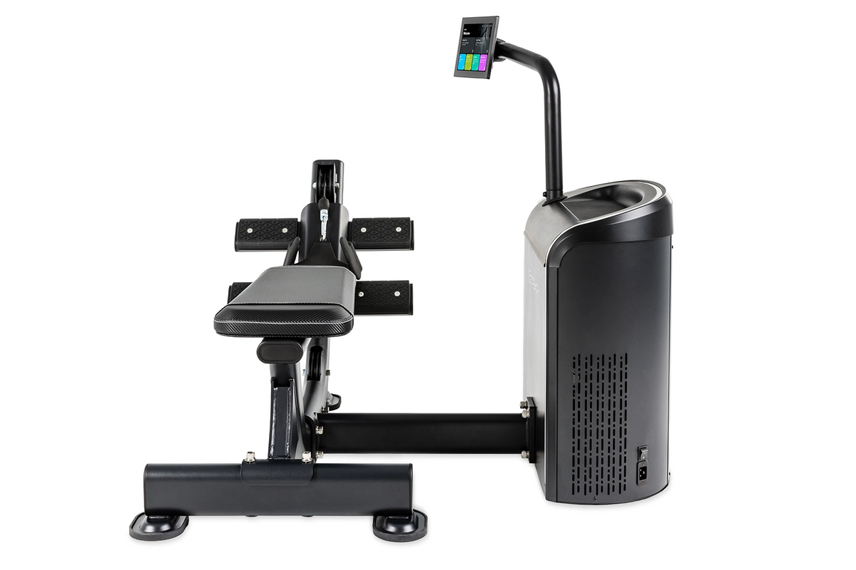 Spirit Fitness i-Strength Low Row IS-1001