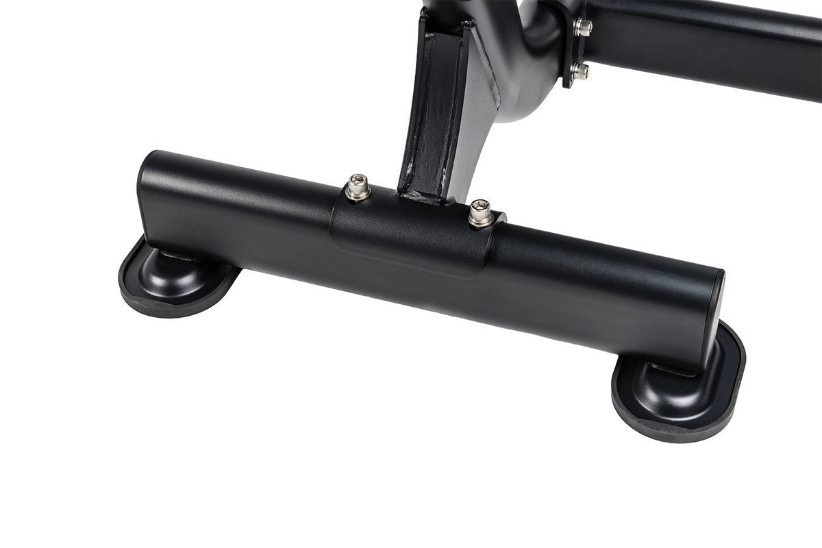 Spirit Fitness i-Strength Low Row IS-1001