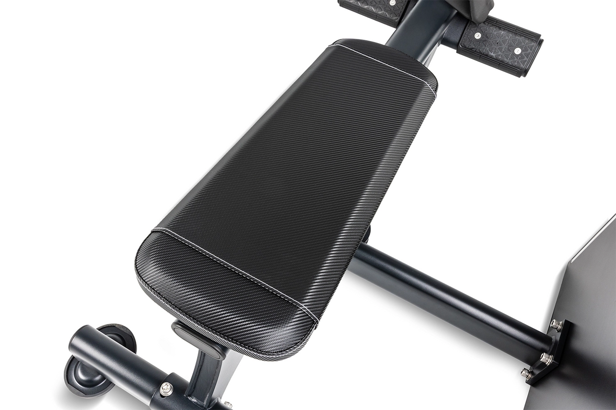 Spirit Fitness i-Strength Low Row IS-1001