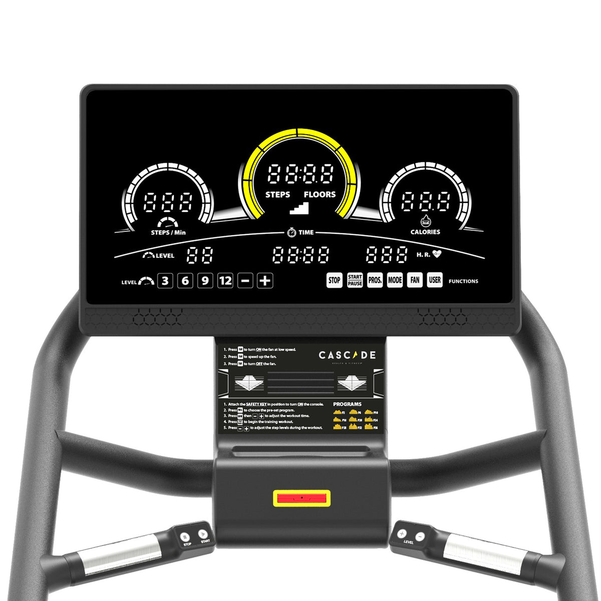 Evocardio Stairmill STMILL100