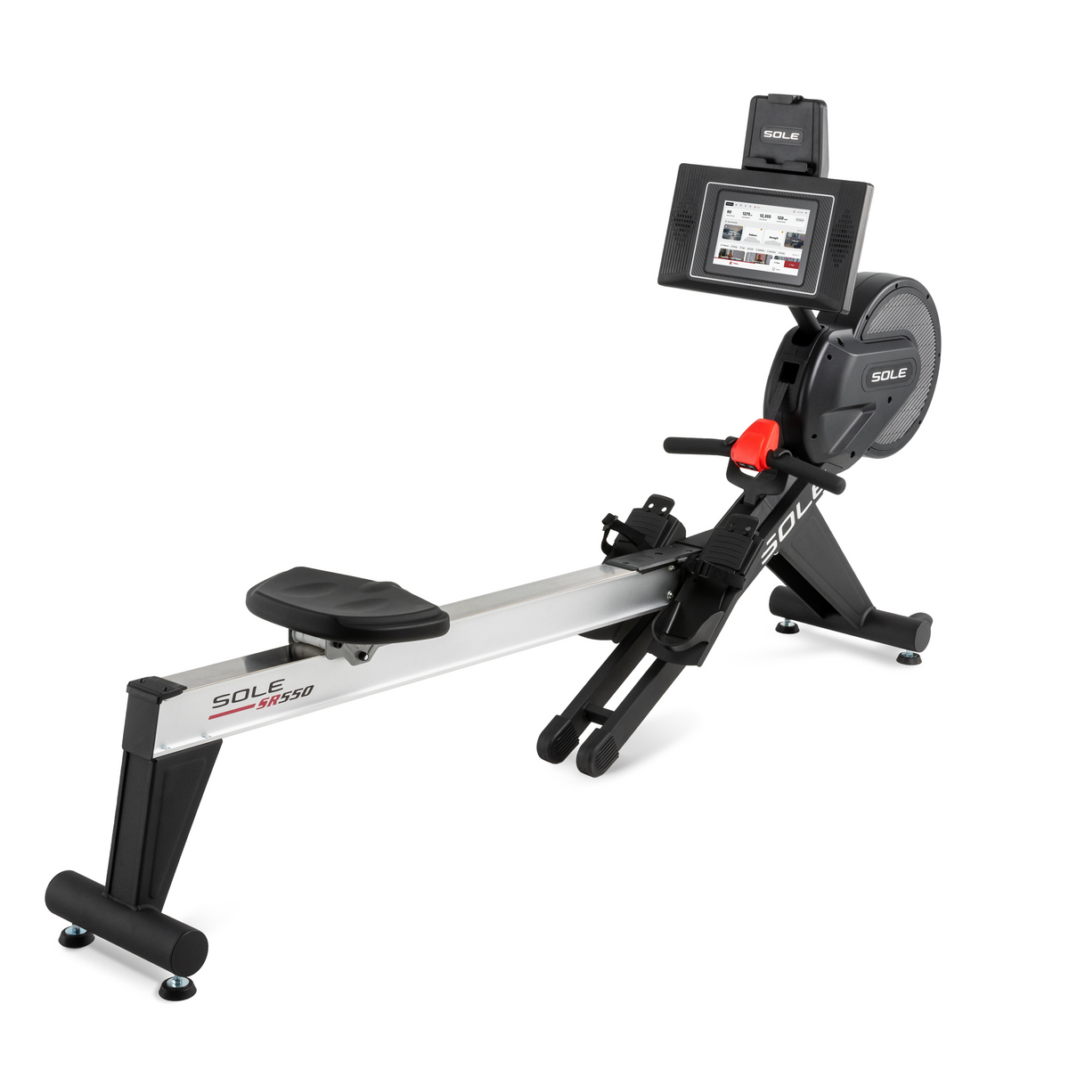 Sole SR550 Rower
