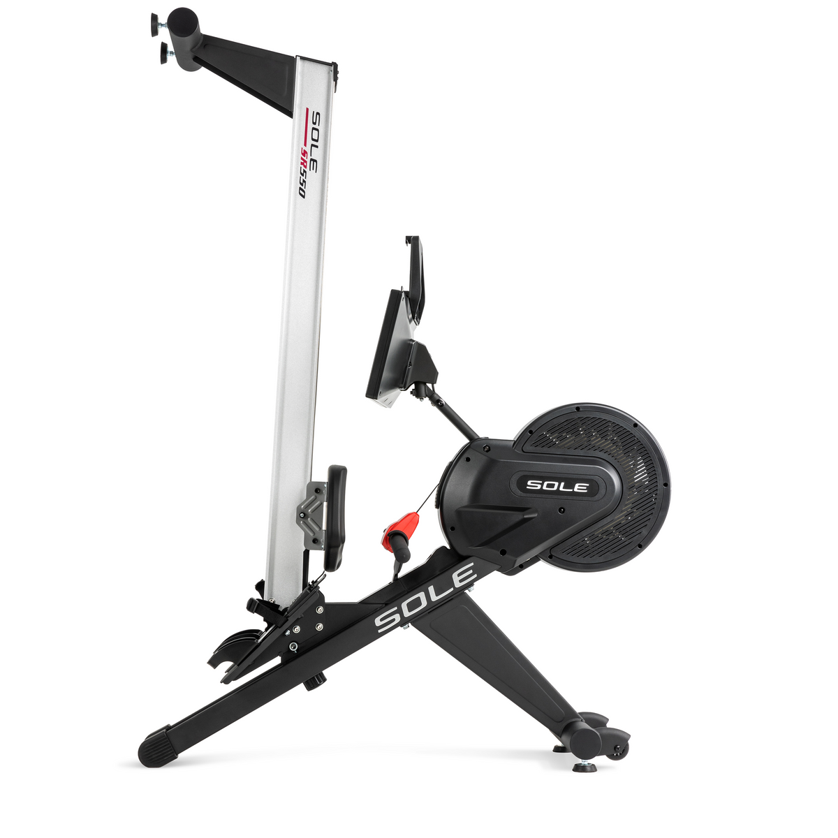 Sole SR550 Rower