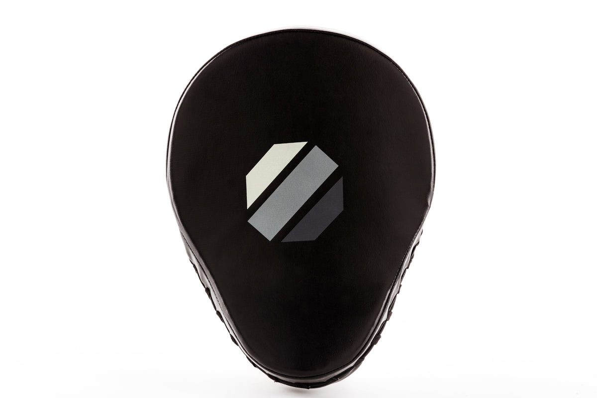 UHK-69754 Curved Focus Mitts