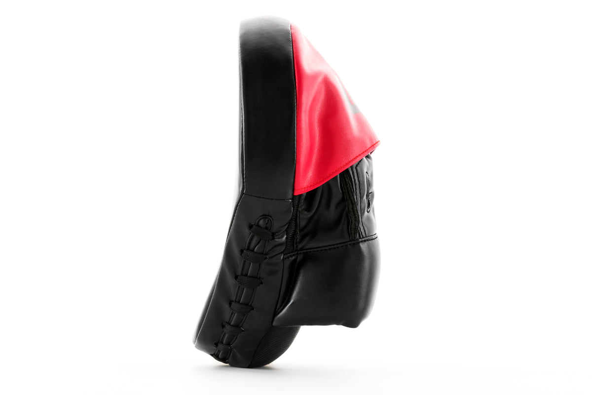 UHK-69754 Curved Focus Mitts