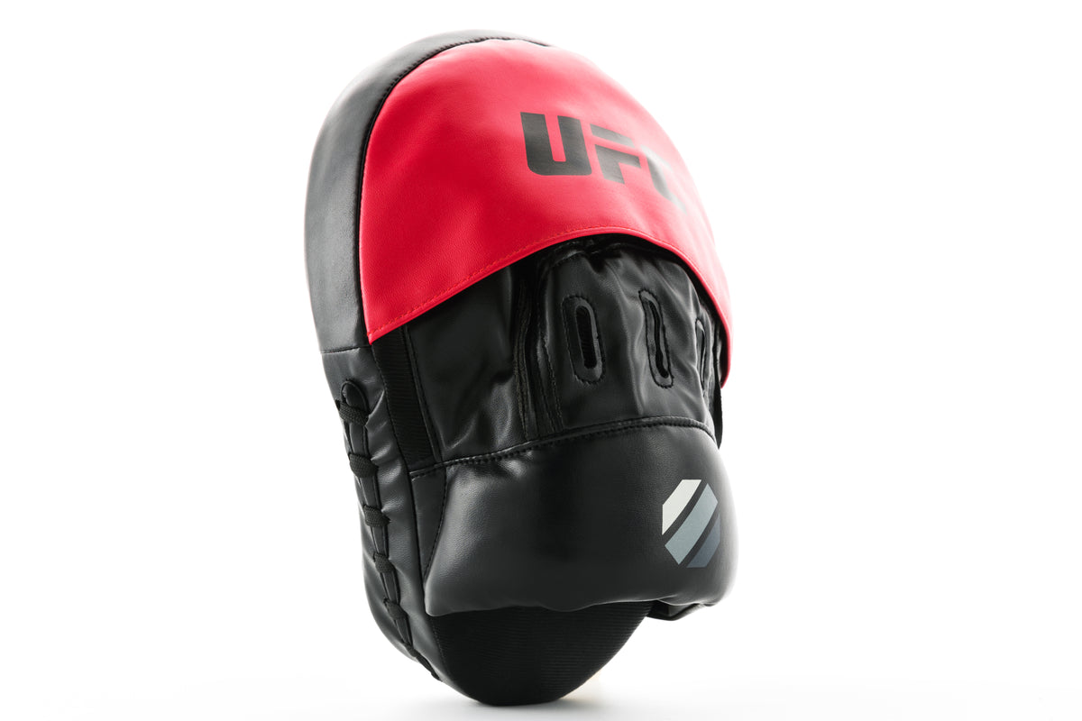 UHK-69754 Curved Focus Mitts