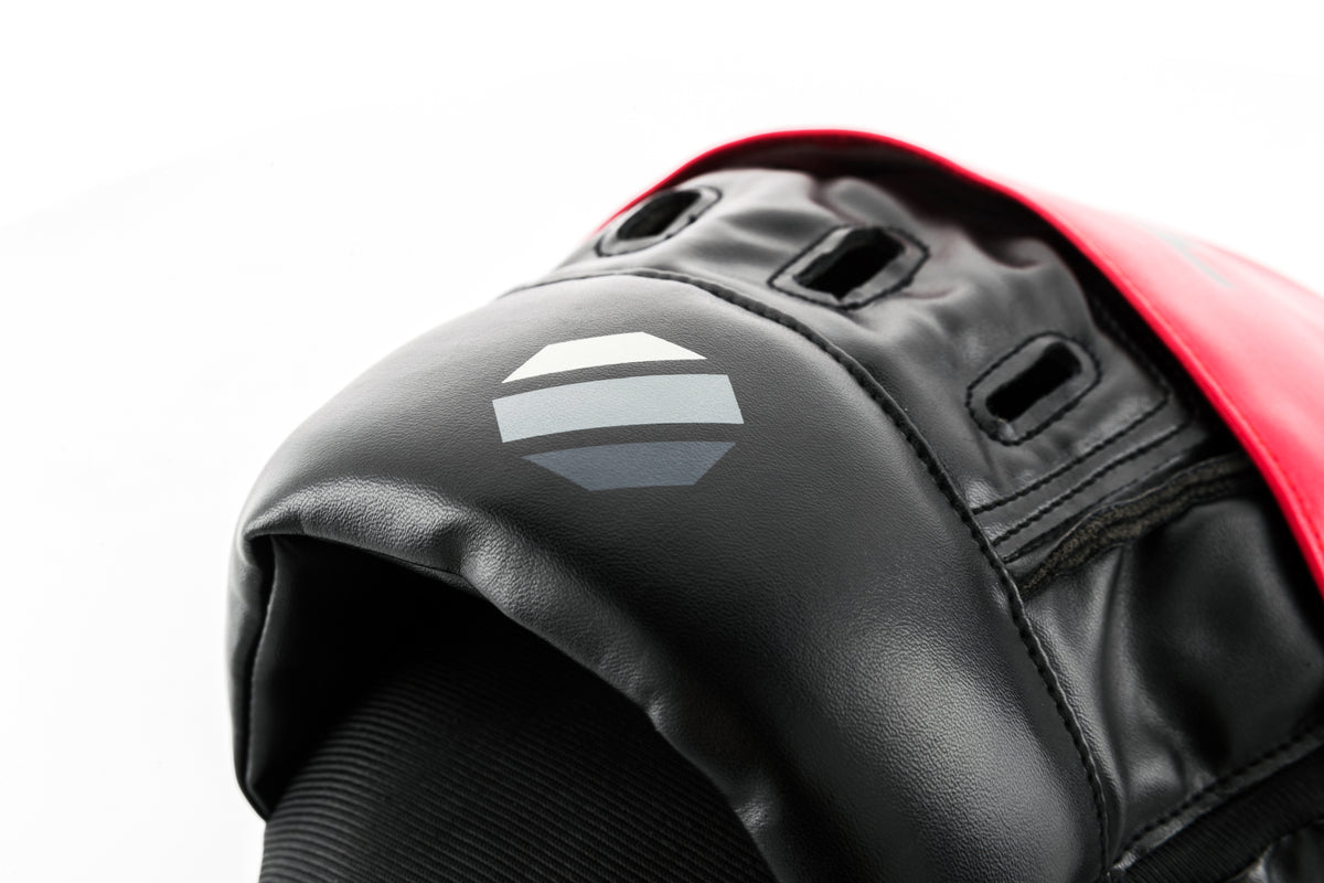 UHK-69754 Curved Focus Mitts