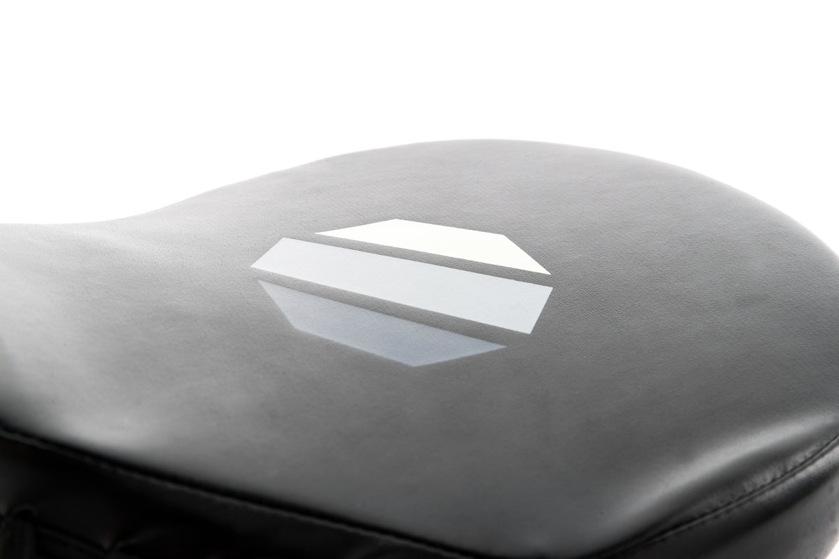 UHK-69754 Curved Focus Mitts