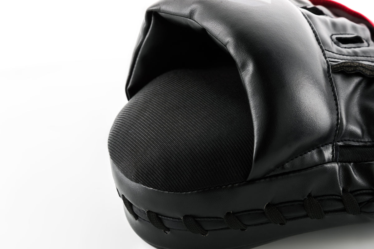 UHK-69754 Curved Focus Mitts