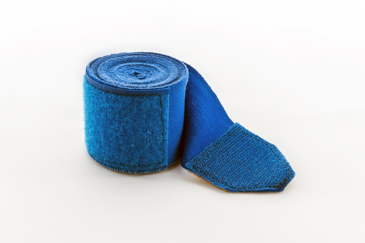 UHK-69760 180&quot; Contender Hand Wraps