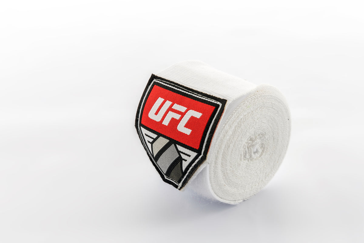 UHK-69760 180&quot; Contender Hand Wraps