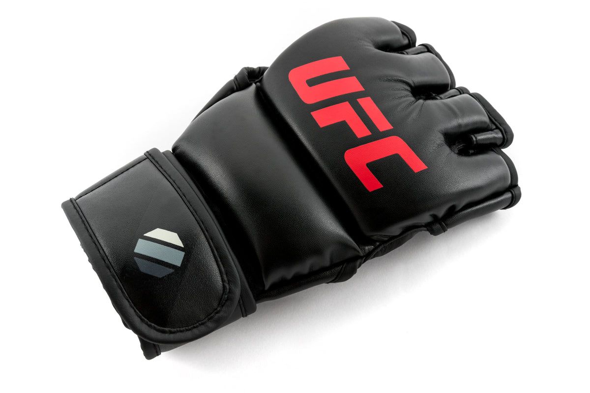 UHK-69153 7oz MMA Grappling Gloves