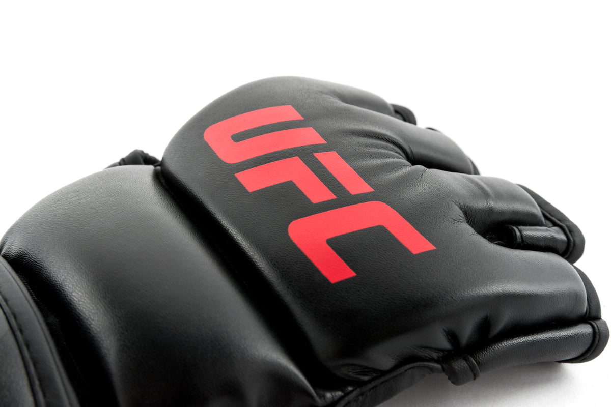 UHK-69153 7oz MMA Grappling Gloves