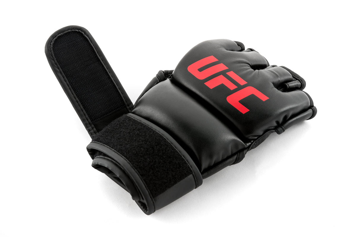 UHK-69153 7oz MMA Grappling Gloves