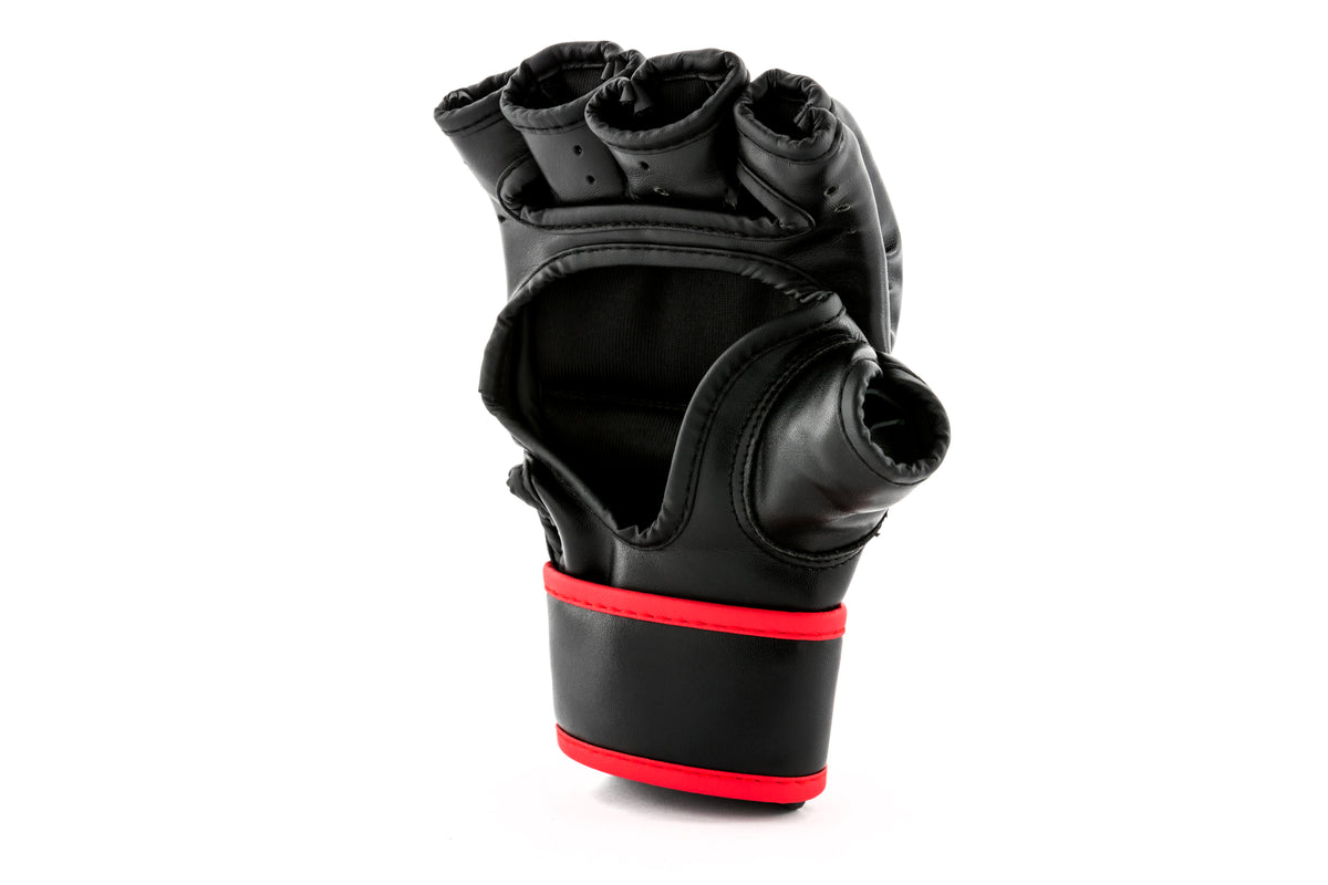 mma handschuhe 6 oz UHK-69250 6oz MMA Fitness Gloves