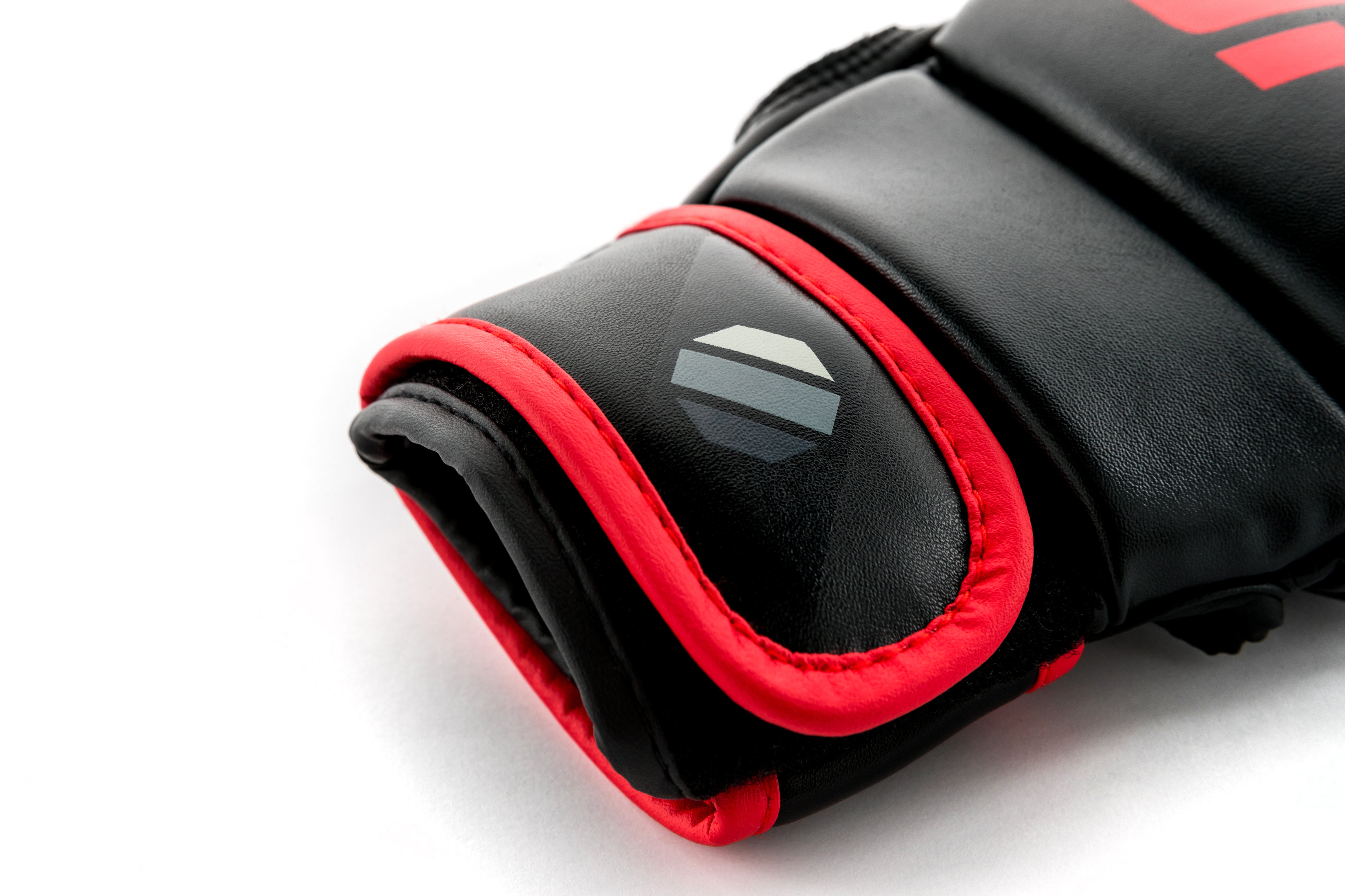 mma handschuhe 6 oz UHK-69250 6oz MMA Fitness Gloves