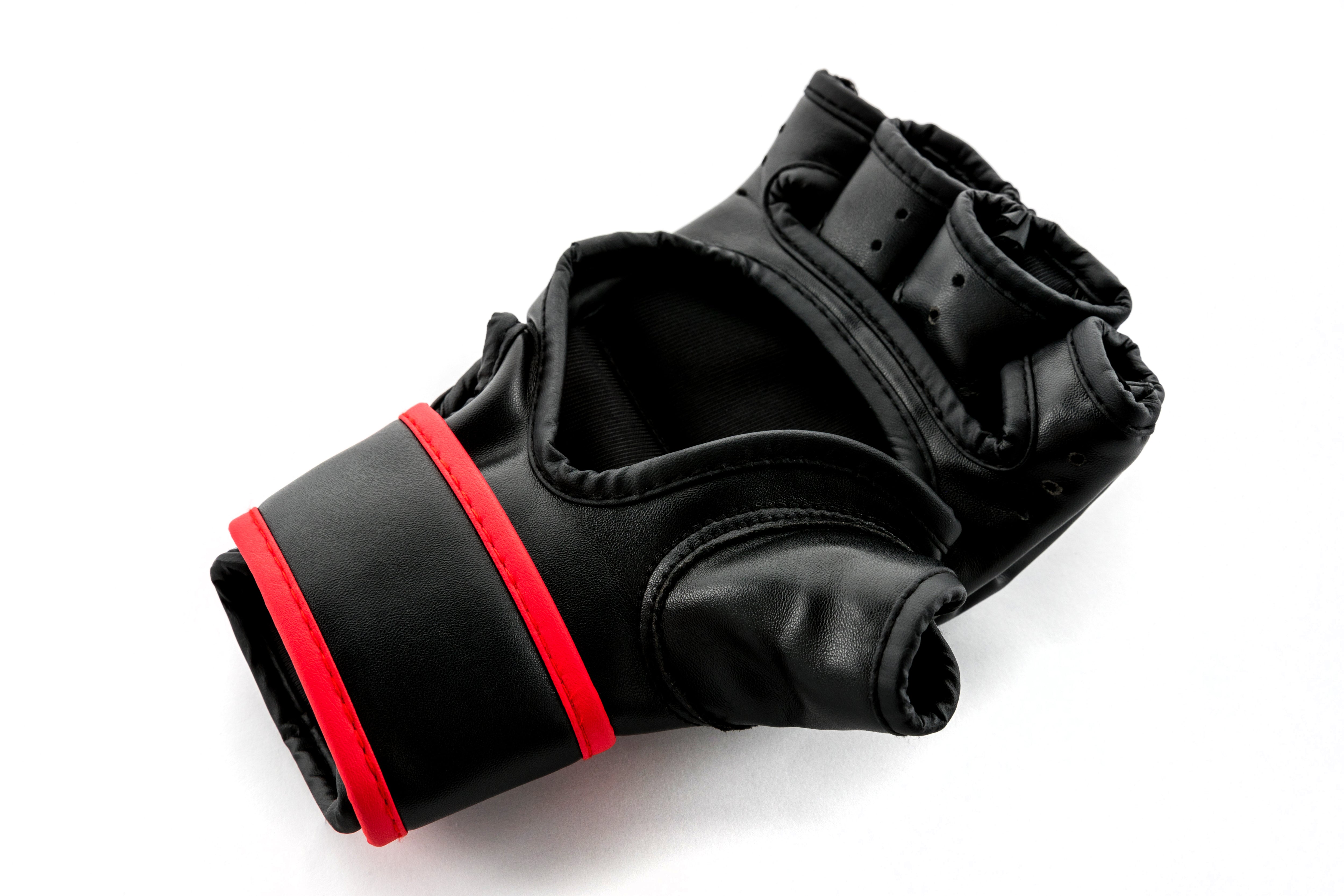 mma handschuhe 6 oz UHK-69250 6oz MMA Fitness Gloves