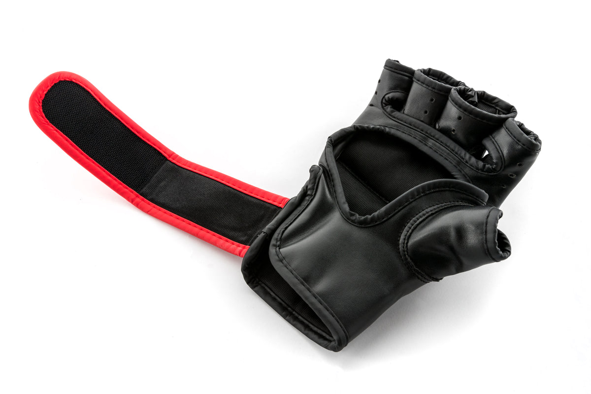 UHK-69250 6oz MMA Fitness Gloves
